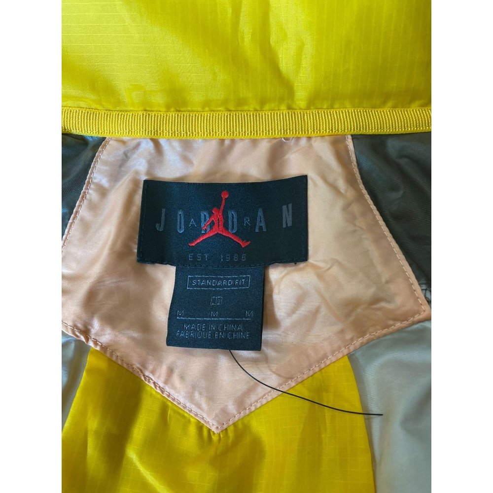 Nike Jordan Future Primal Standard Fit Jacket M - Picture 15 of 16
